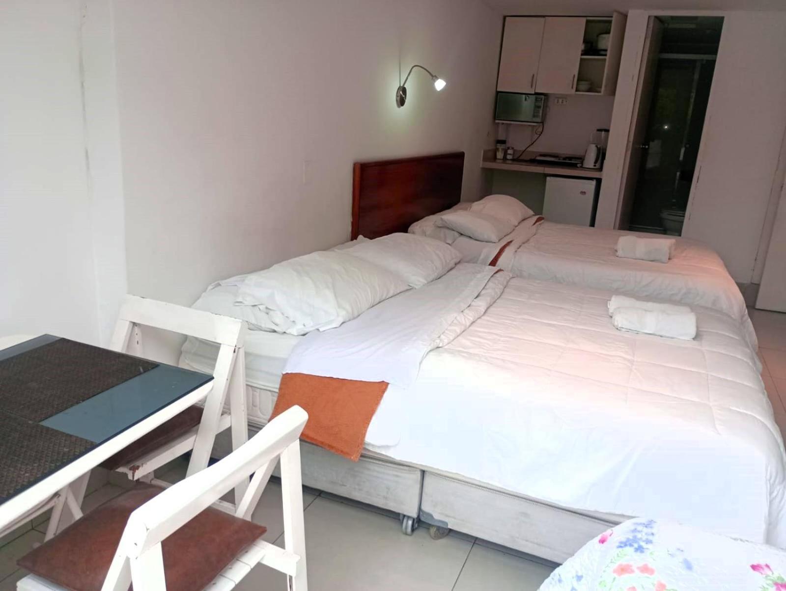 Monterrico Suites Hotel リマ エクステリア 写真