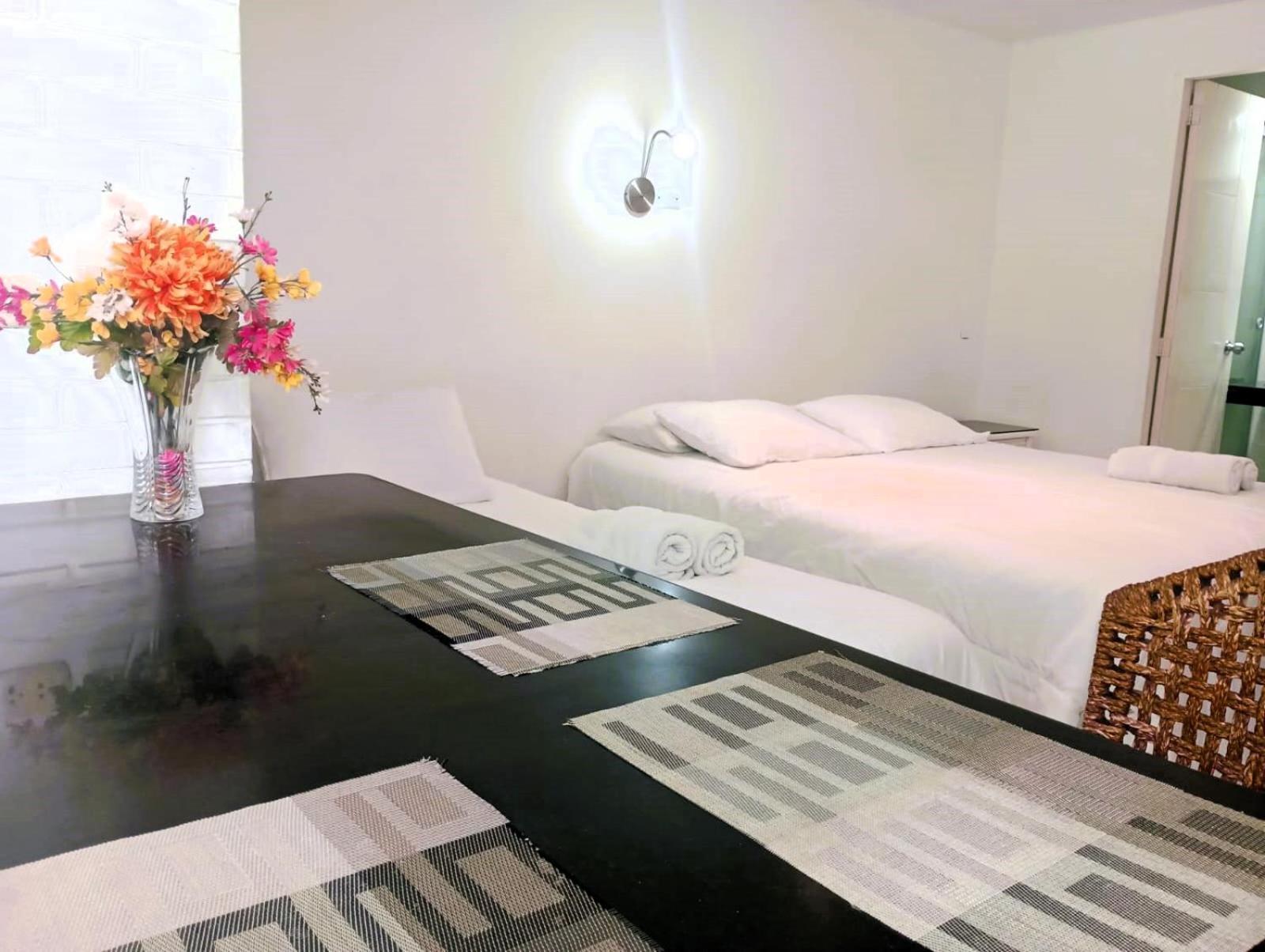 Monterrico Suites Hotel リマ エクステリア 写真